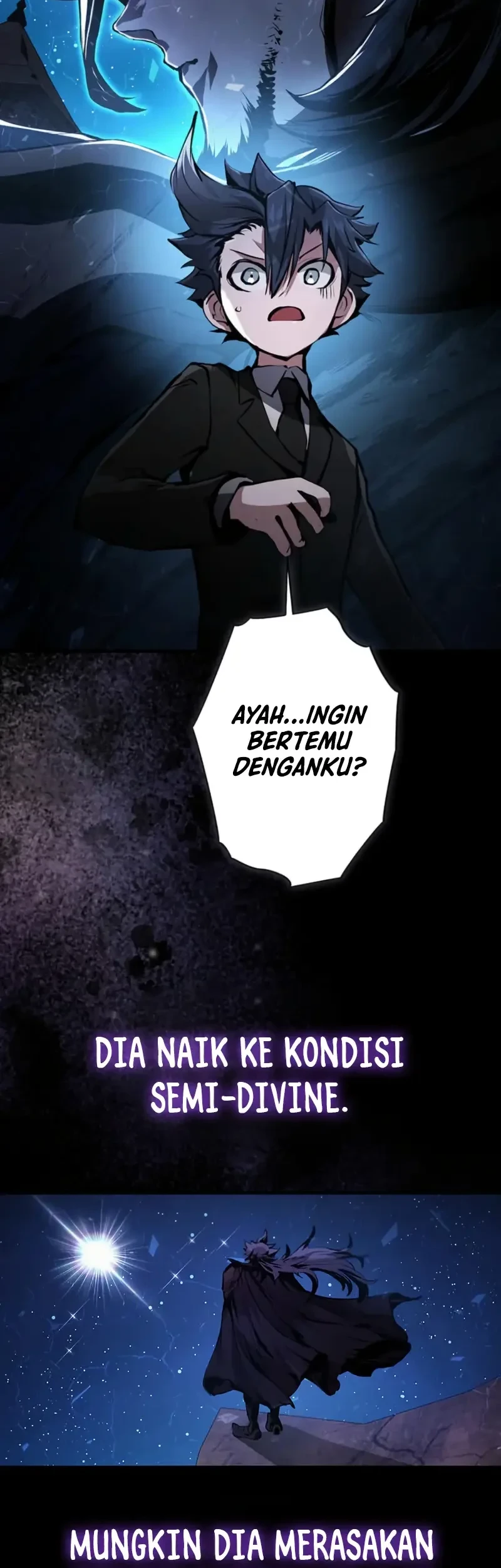 I Became A Munchkin Skill Thief Chapter 14 Halaman 41