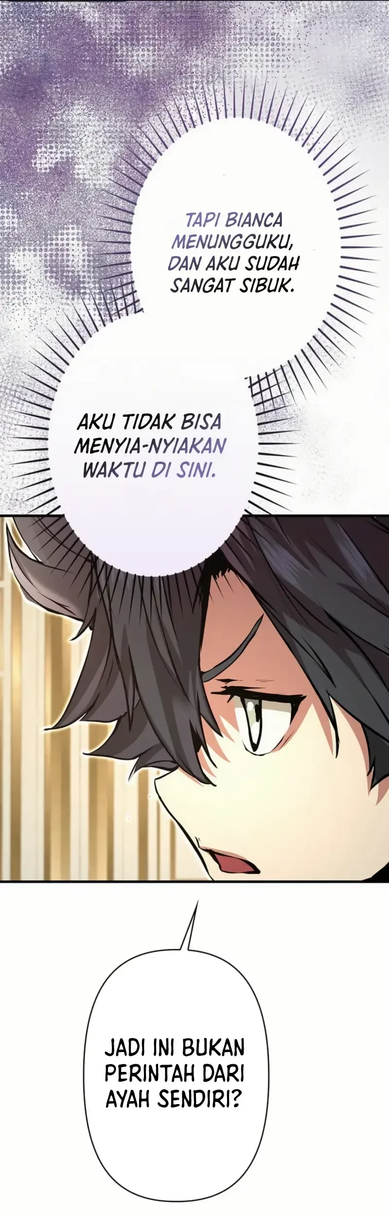 I Became A Munchkin Skill Thief Chapter 14 Halaman 43