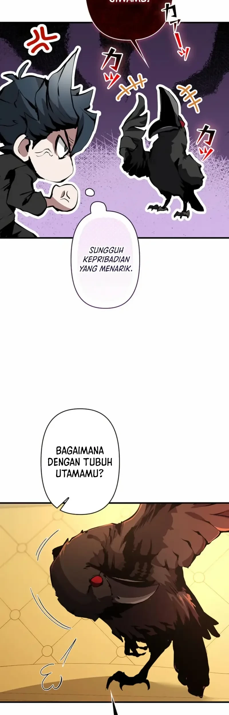 I Became A Munchkin Skill Thief Chapter 14 Halaman 51