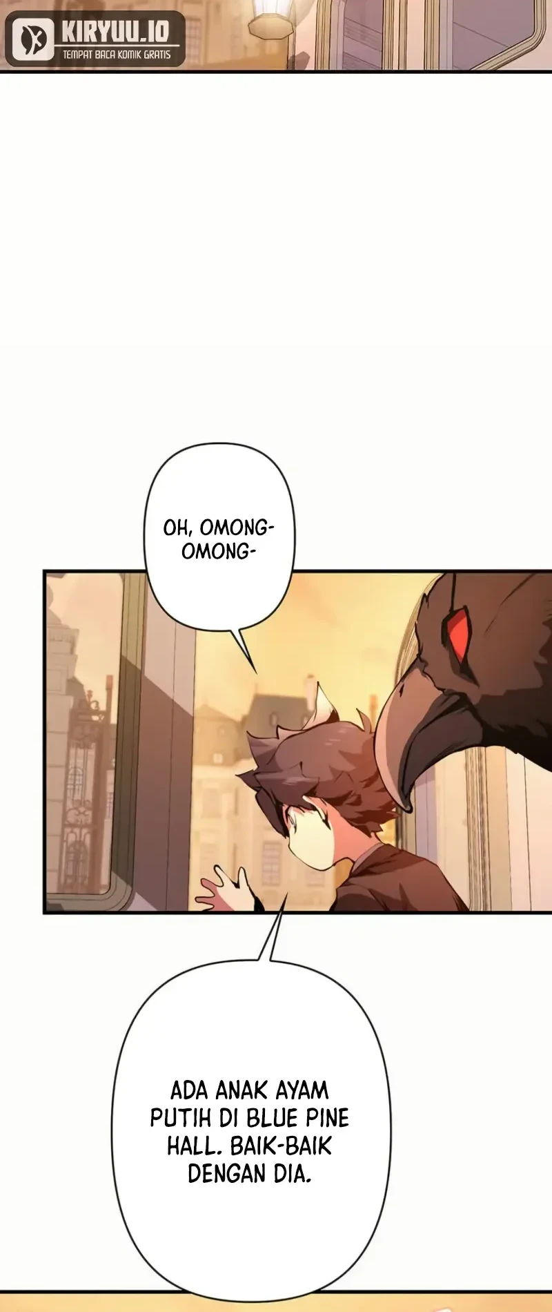 I Became A Munchkin Skill Thief Chapter 14 Halaman 54