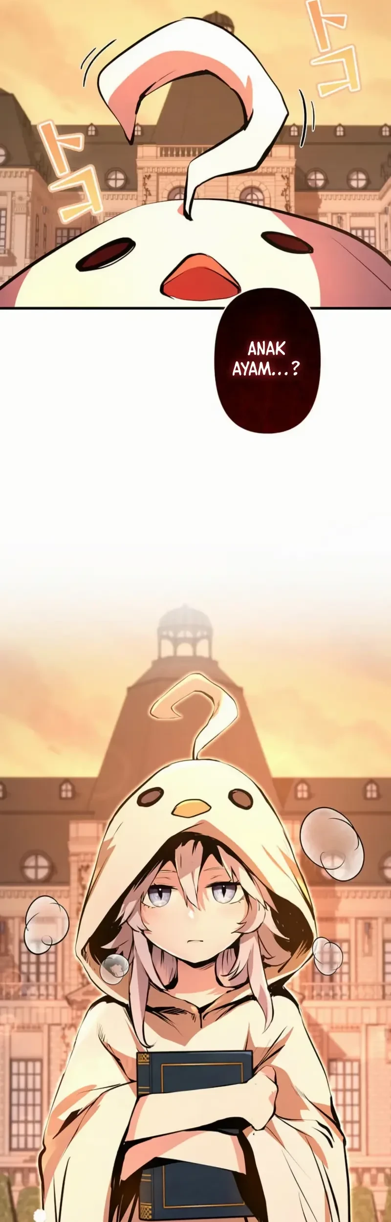 I Became A Munchkin Skill Thief Chapter 14 Halaman 55