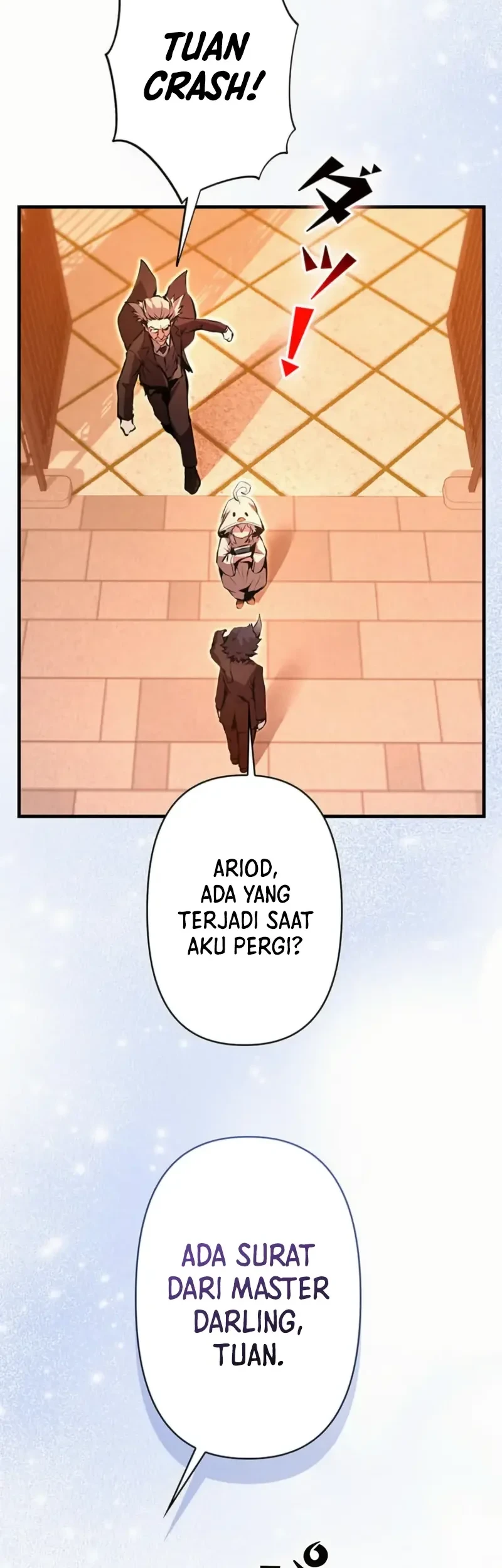 I Became A Munchkin Skill Thief Chapter 14 Halaman 57