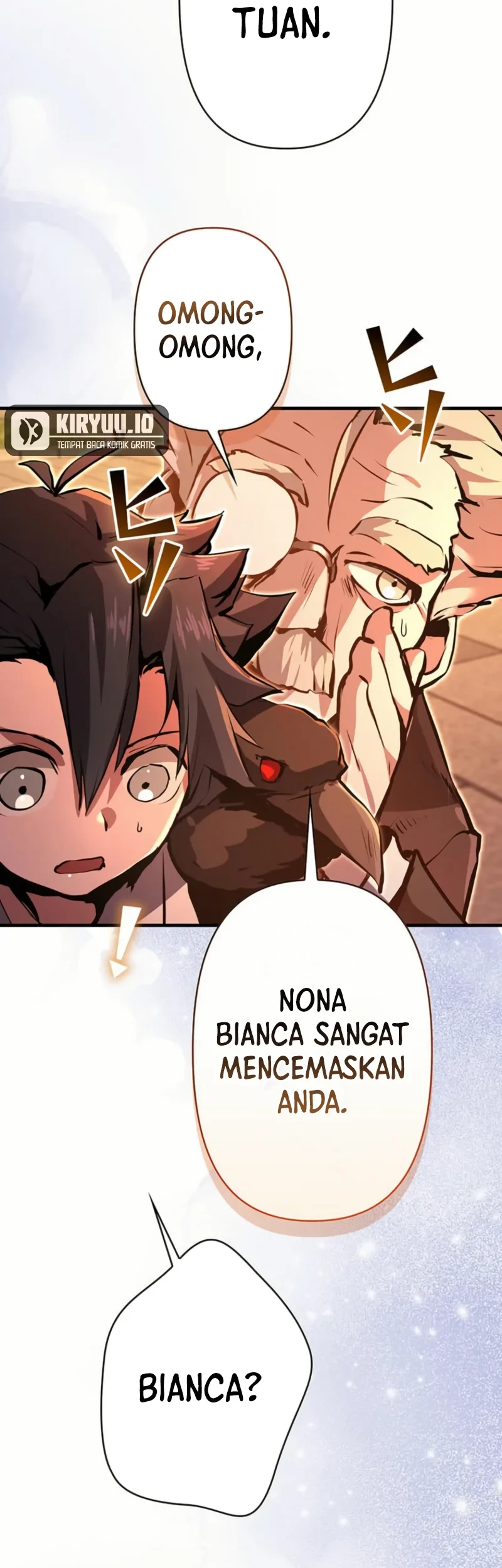 I Became A Munchkin Skill Thief Chapter 14 Halaman 60