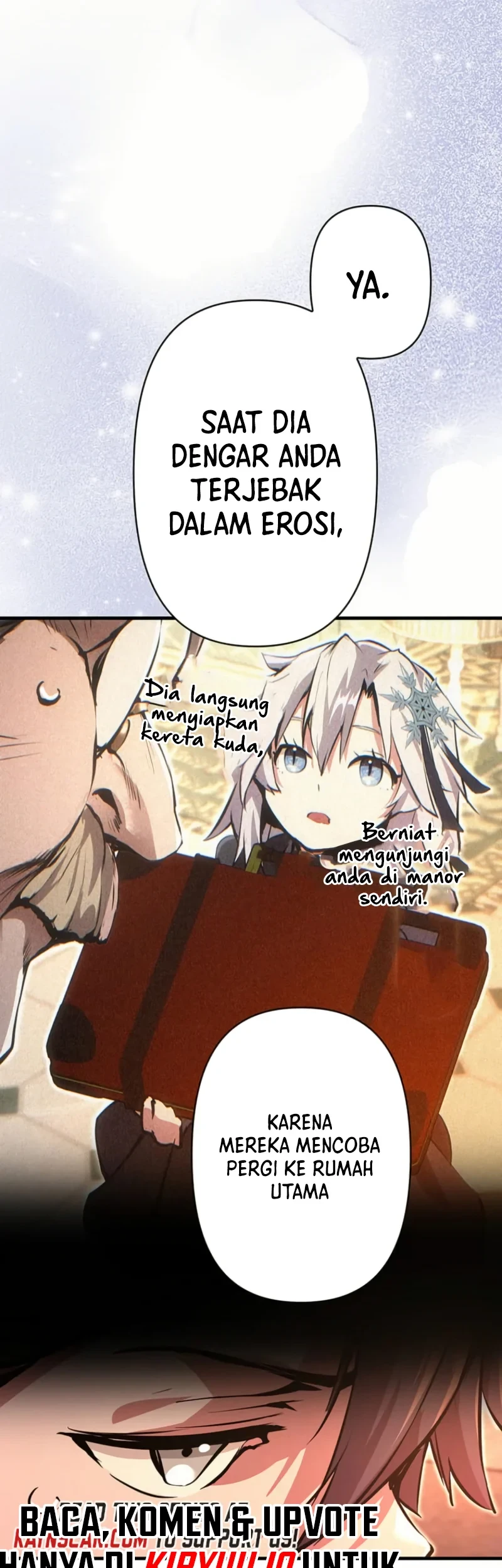 I Became A Munchkin Skill Thief Chapter 14 Halaman 61