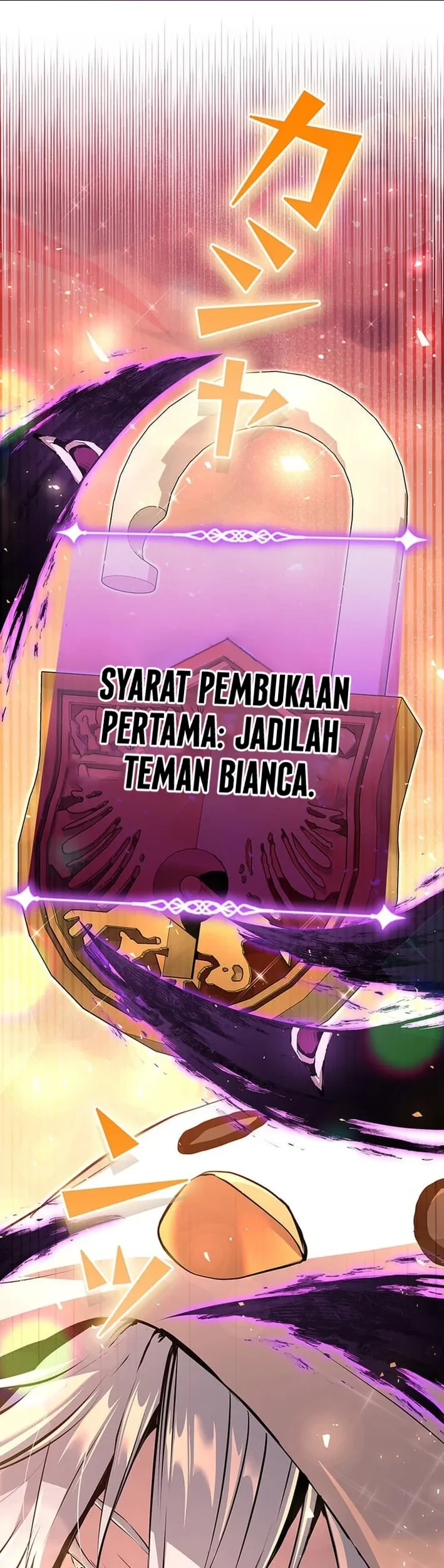 I Became A Munchkin Skill Thief Chapter 15 Halaman 2