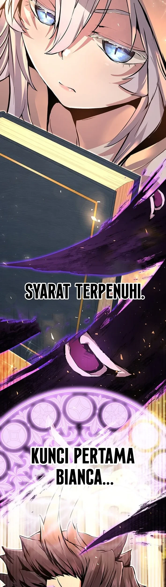 I Became A Munchkin Skill Thief Chapter 15 Halaman 3