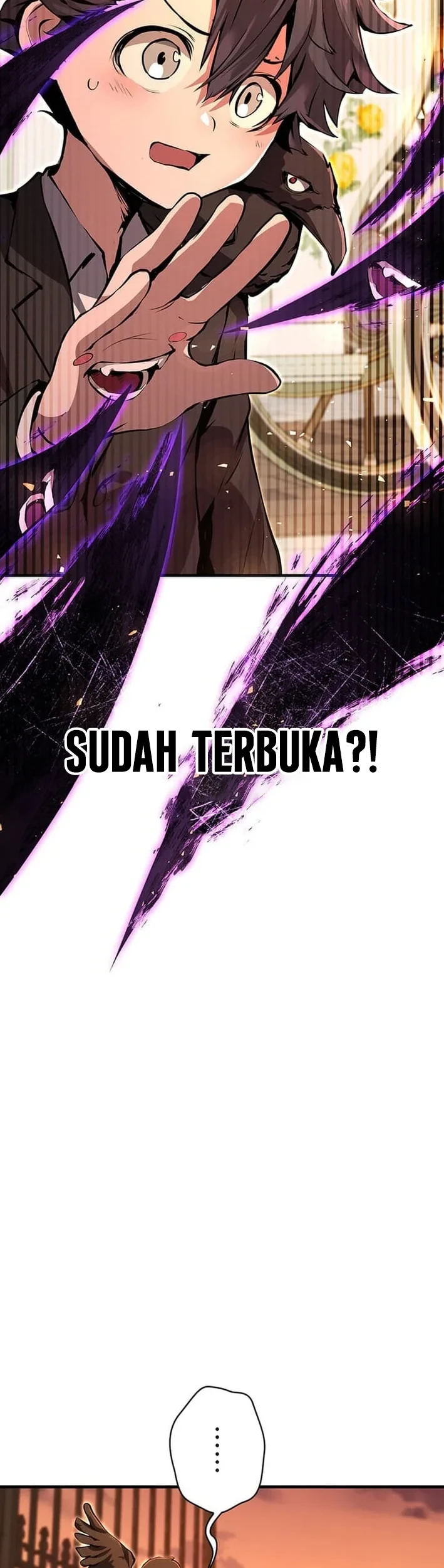 I Became A Munchkin Skill Thief Chapter 15 Halaman 4