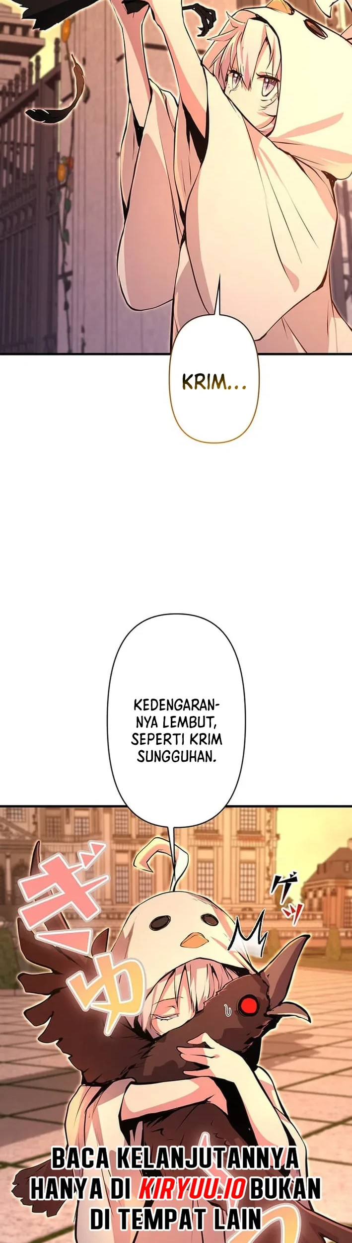 I Became A Munchkin Skill Thief Chapter 15 Halaman 7