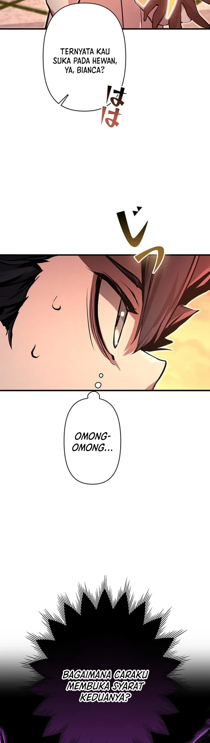 I Became A Munchkin Skill Thief Chapter 15 Halaman 8