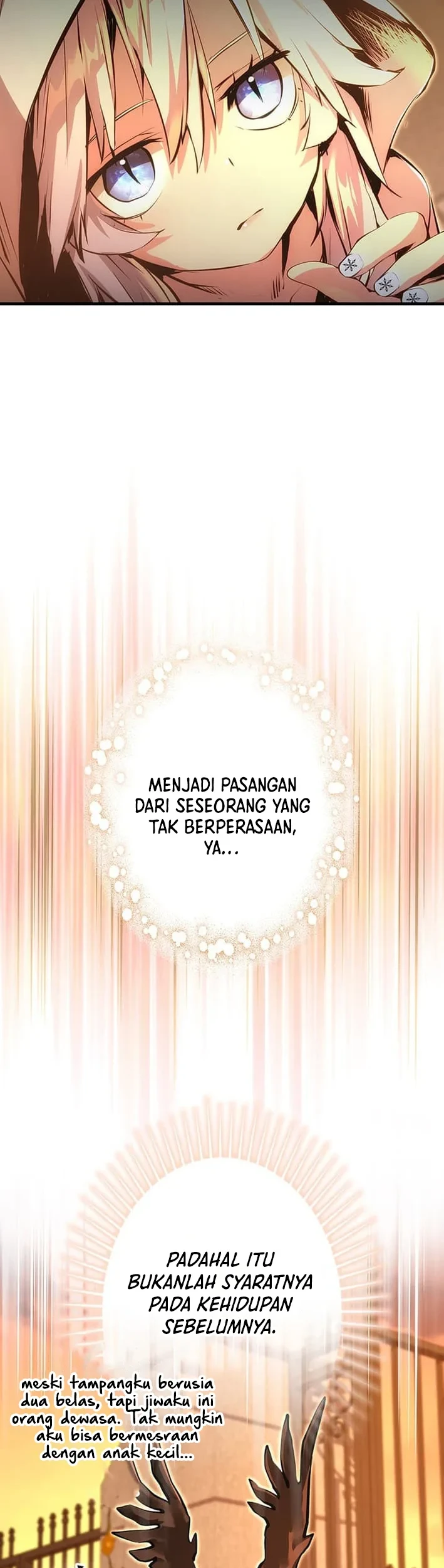 I Became A Munchkin Skill Thief Chapter 15 Halaman 12