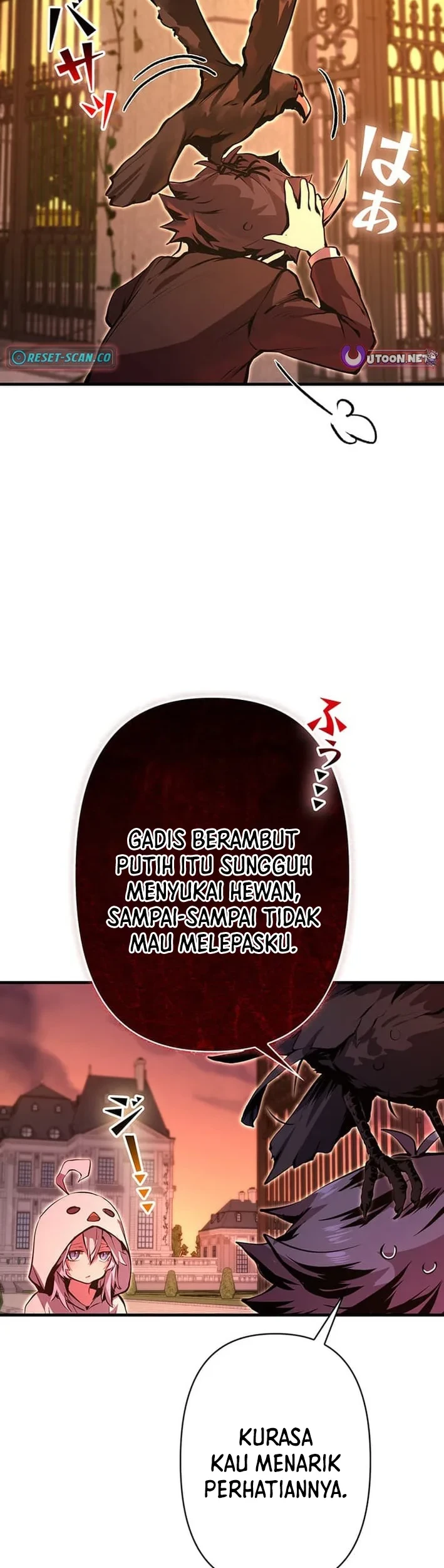 I Became A Munchkin Skill Thief Chapter 15 Halaman 13
