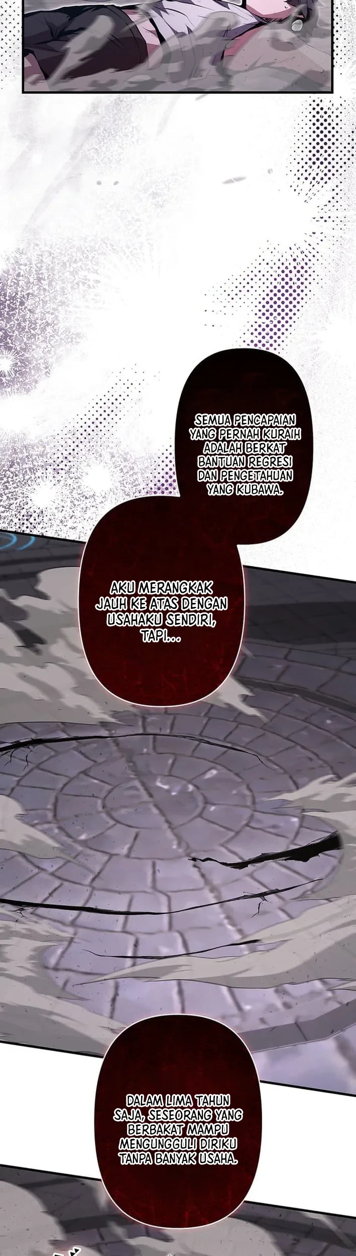 I Became A Munchkin Skill Thief Chapter 15 Halaman 18