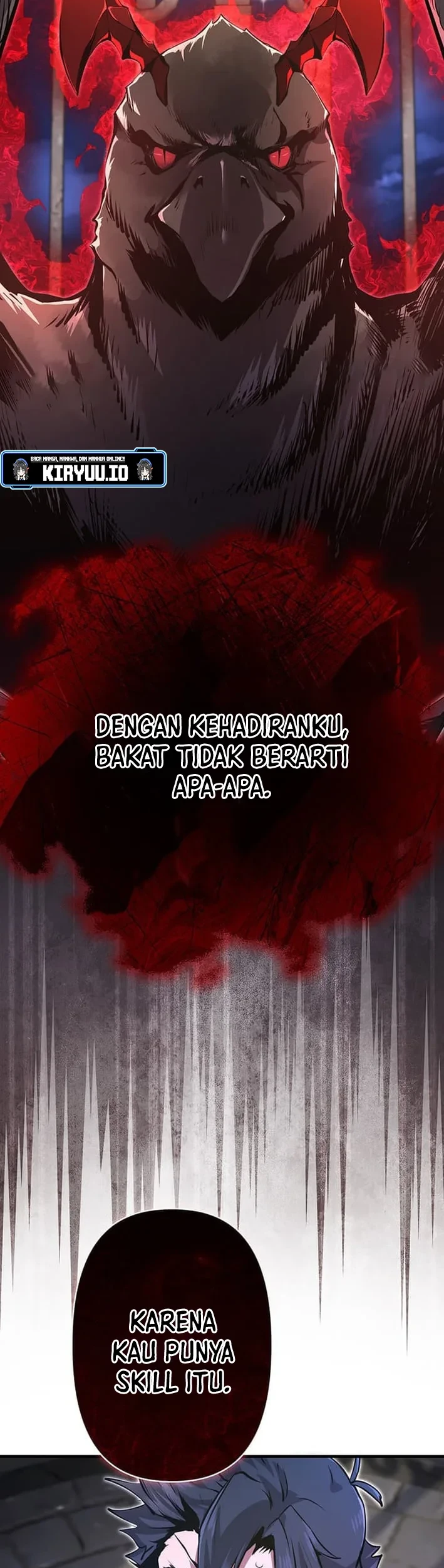 I Became A Munchkin Skill Thief Chapter 15 Halaman 20