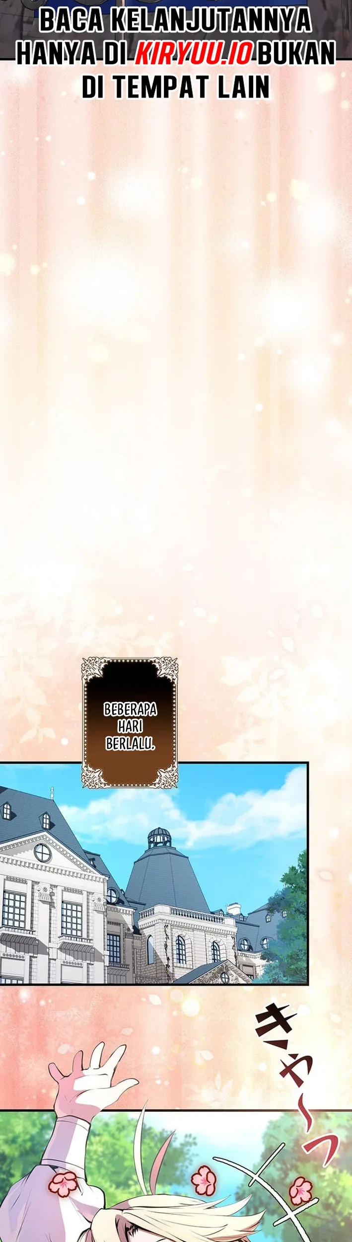 I Became A Munchkin Skill Thief Chapter 15 Halaman 25