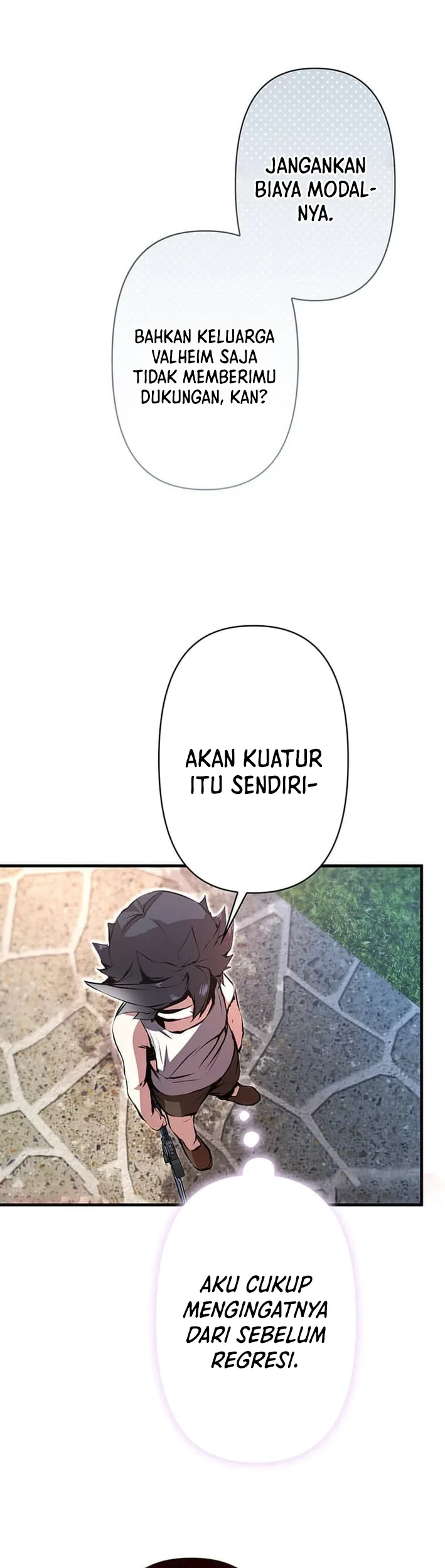 I Became A Munchkin Skill Thief Chapter 15 Halaman 39