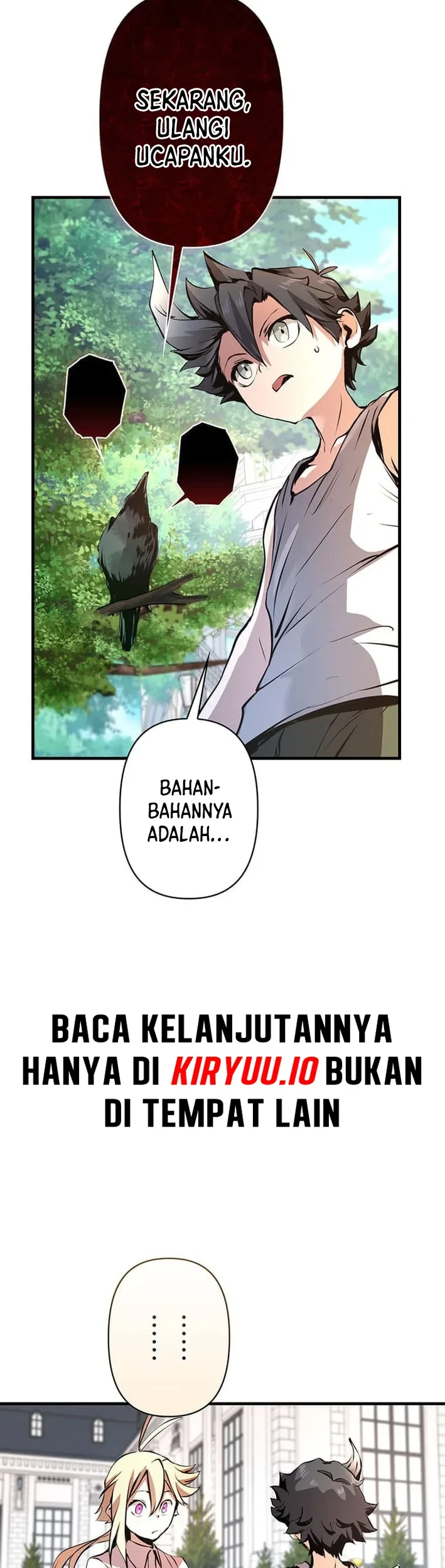 I Became A Munchkin Skill Thief Chapter 15 Halaman 40