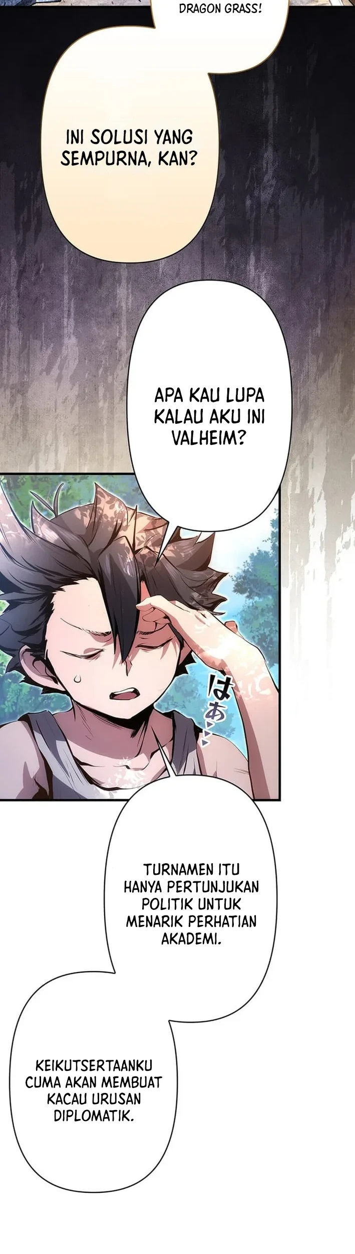 I Became A Munchkin Skill Thief Chapter 15 Halaman 49