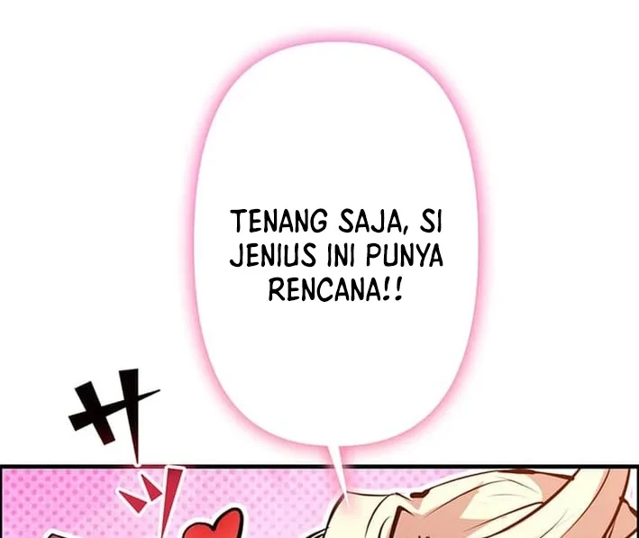 I Became A Munchkin Skill Thief Chapter 15 Halaman 50