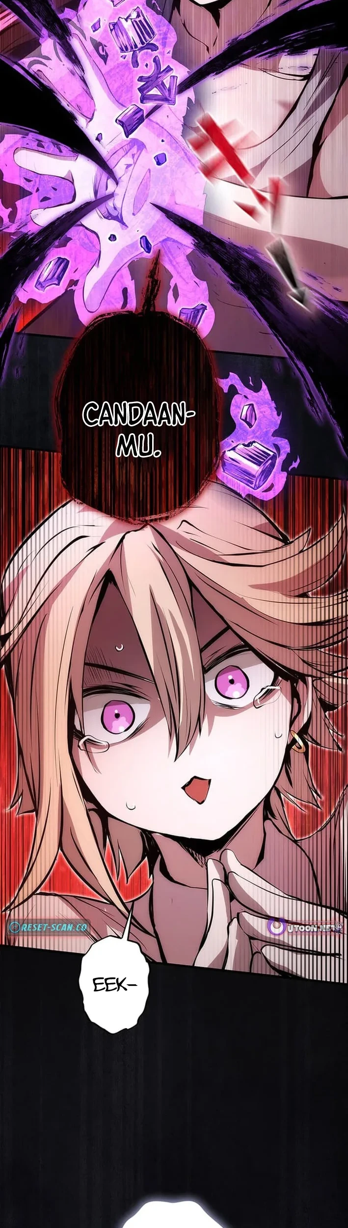 I Became A Munchkin Skill Thief Chapter 15 Halaman 54