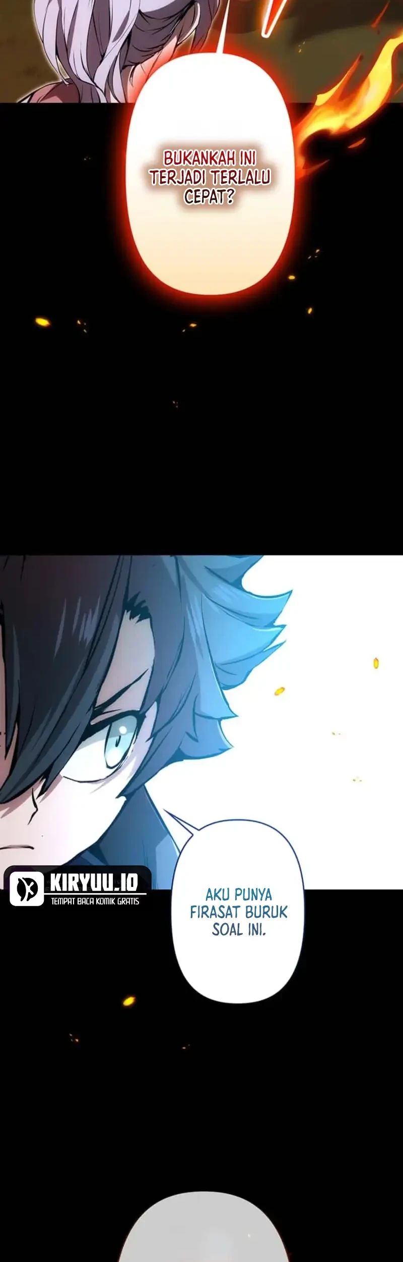 I Became A Munchkin Skill Thief Chapter 17 Halaman 11