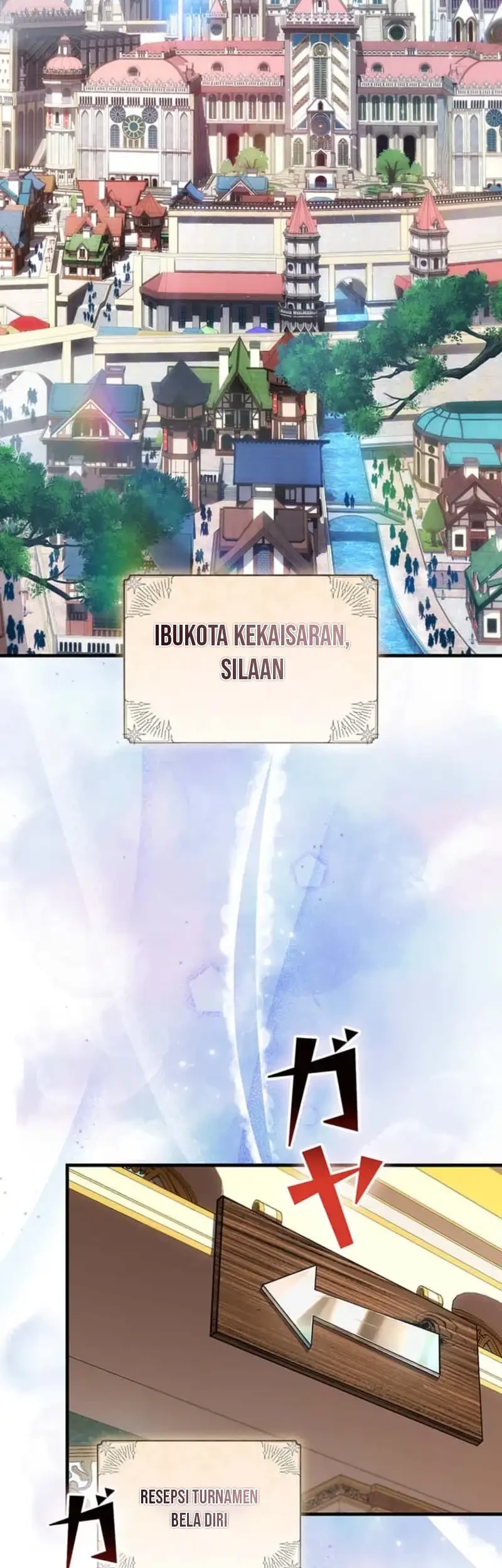 I Became A Munchkin Skill Thief Chapter 17 Halaman 14