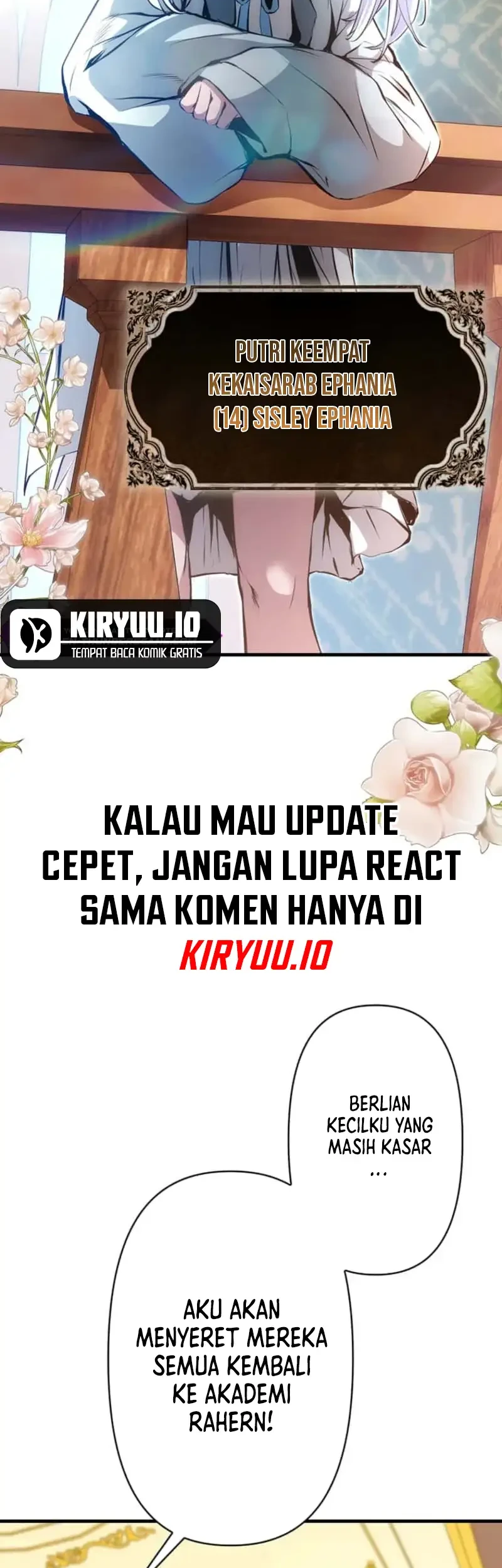 I Became A Munchkin Skill Thief Chapter 17 Halaman 17