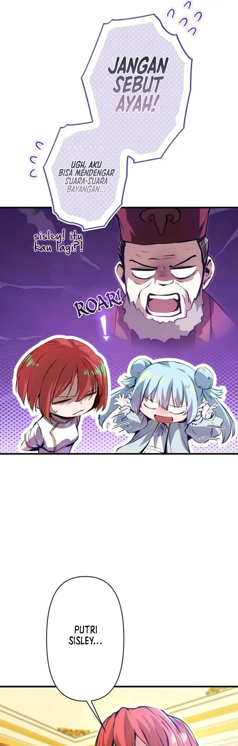 I Became A Munchkin Skill Thief Chapter 17 Halaman 19