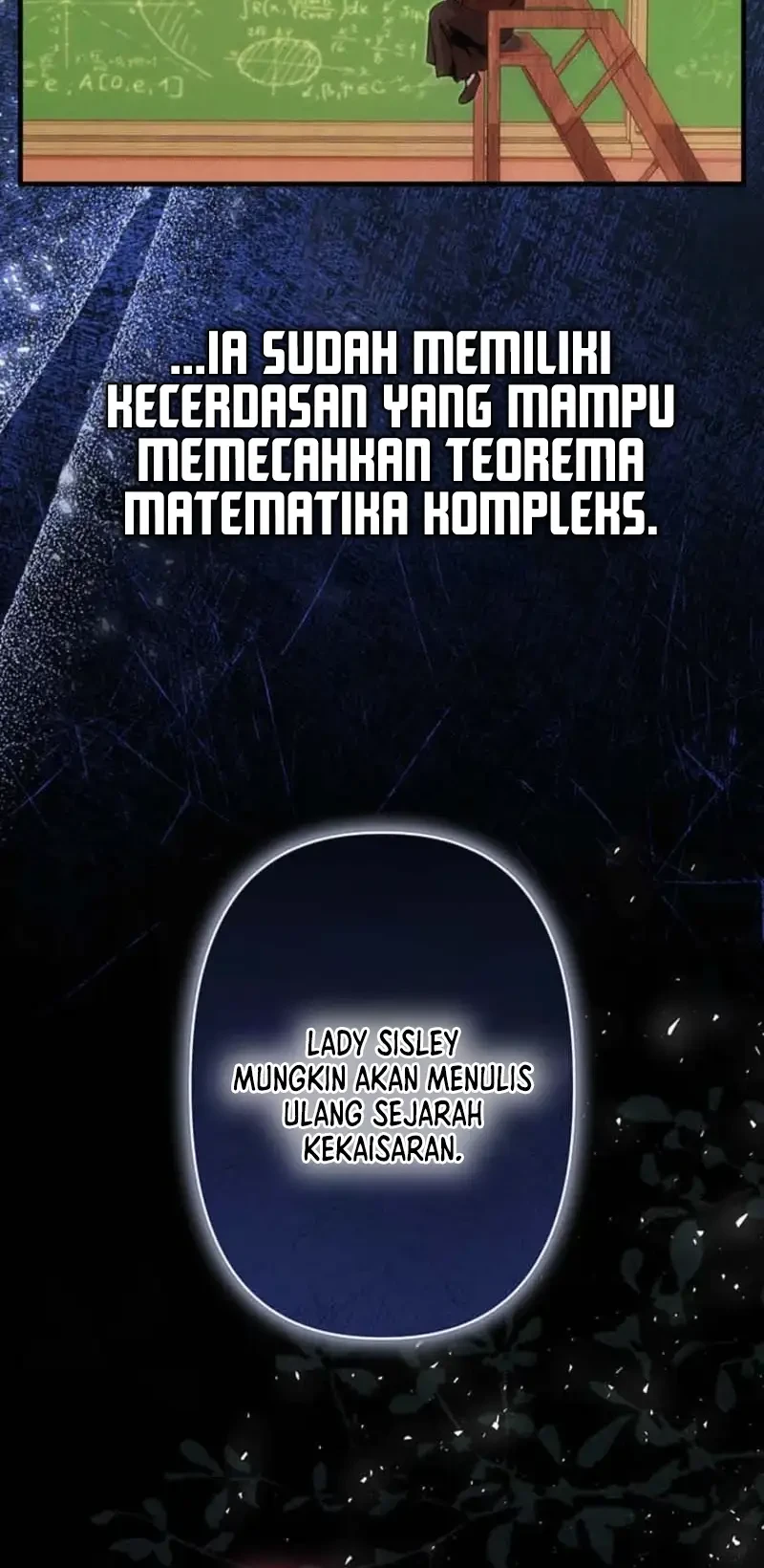 I Became A Munchkin Skill Thief Chapter 17 Halaman 21