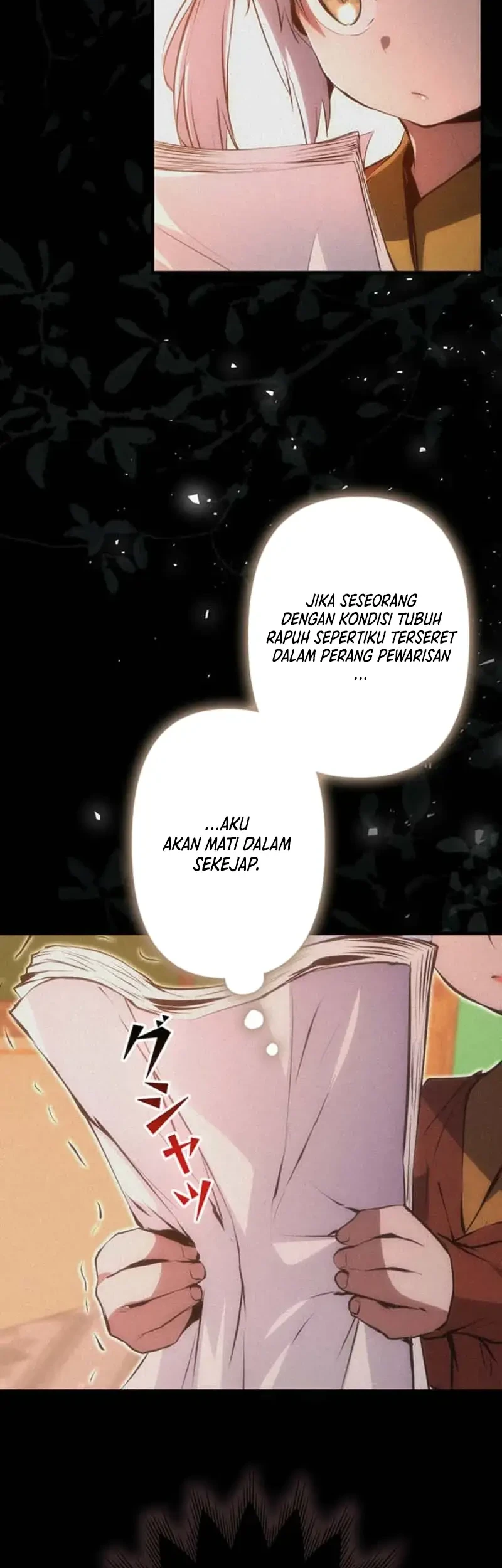 I Became A Munchkin Skill Thief Chapter 17 Halaman 23