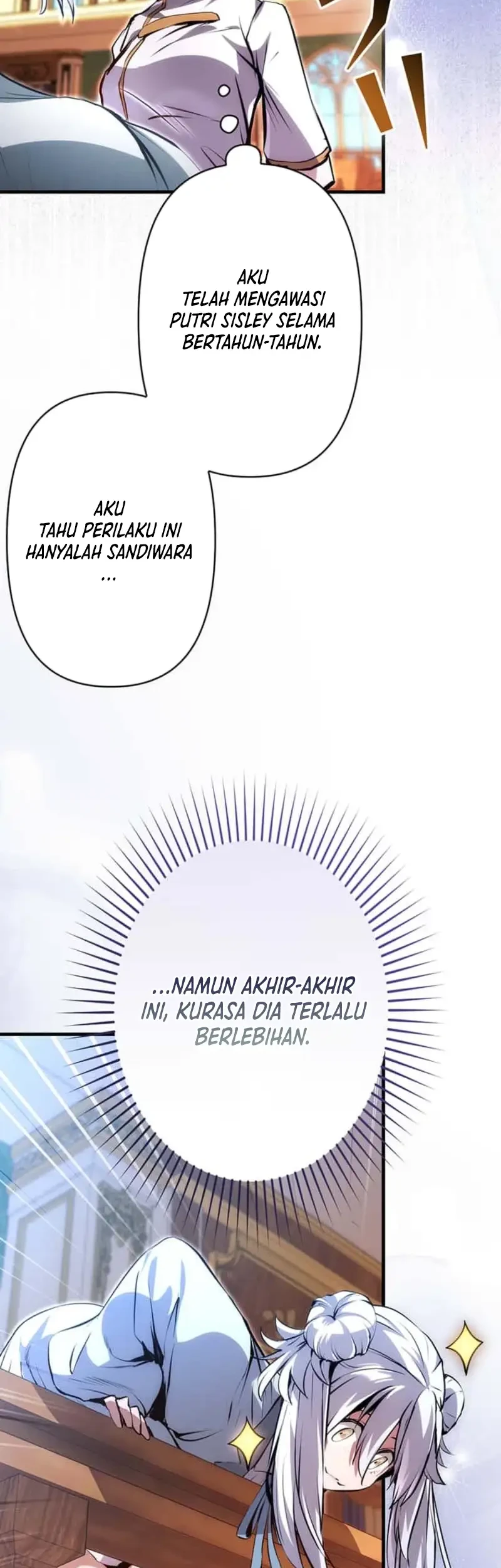 I Became A Munchkin Skill Thief Chapter 17 Halaman 29