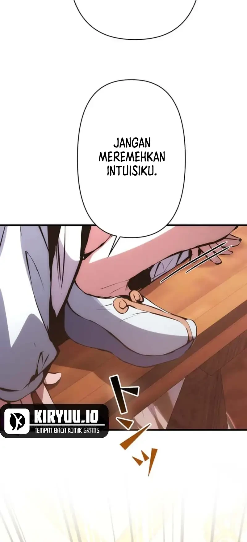 I Became A Munchkin Skill Thief Chapter 17 Halaman 33