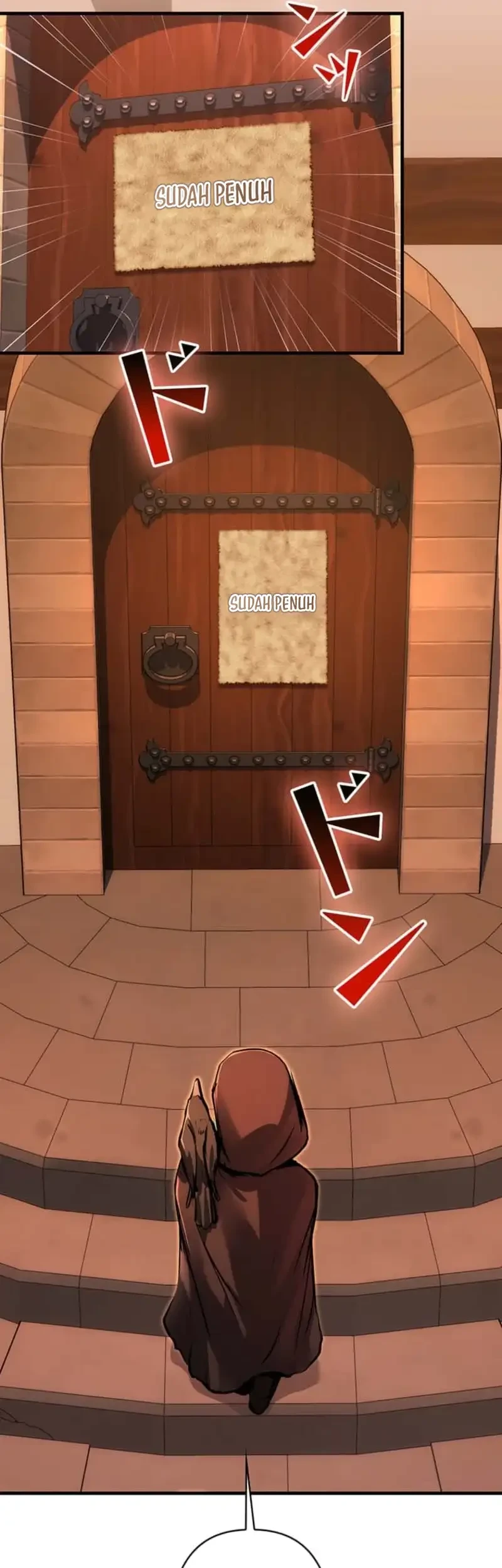 I Became A Munchkin Skill Thief Chapter 17 Halaman 46