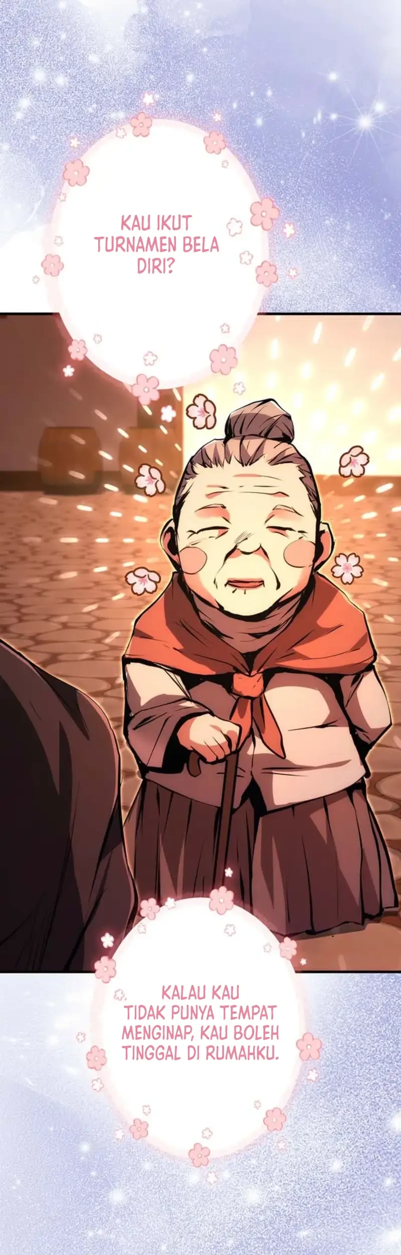 I Became A Munchkin Skill Thief Chapter 17 Halaman 49