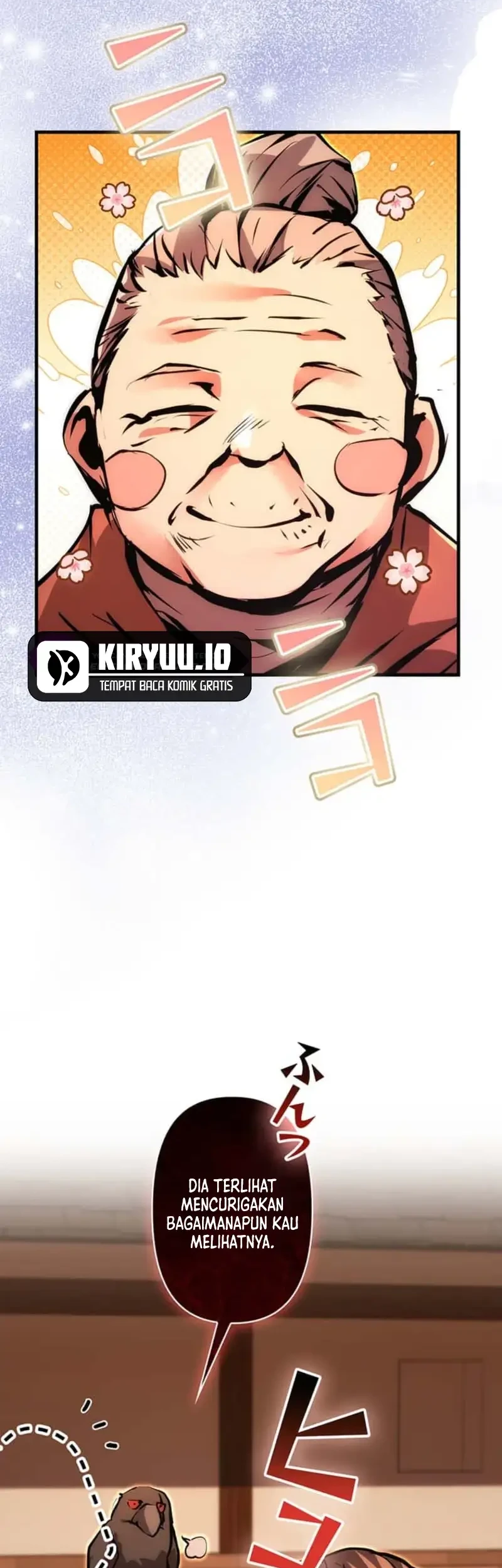 I Became A Munchkin Skill Thief Chapter 17 Halaman 50
