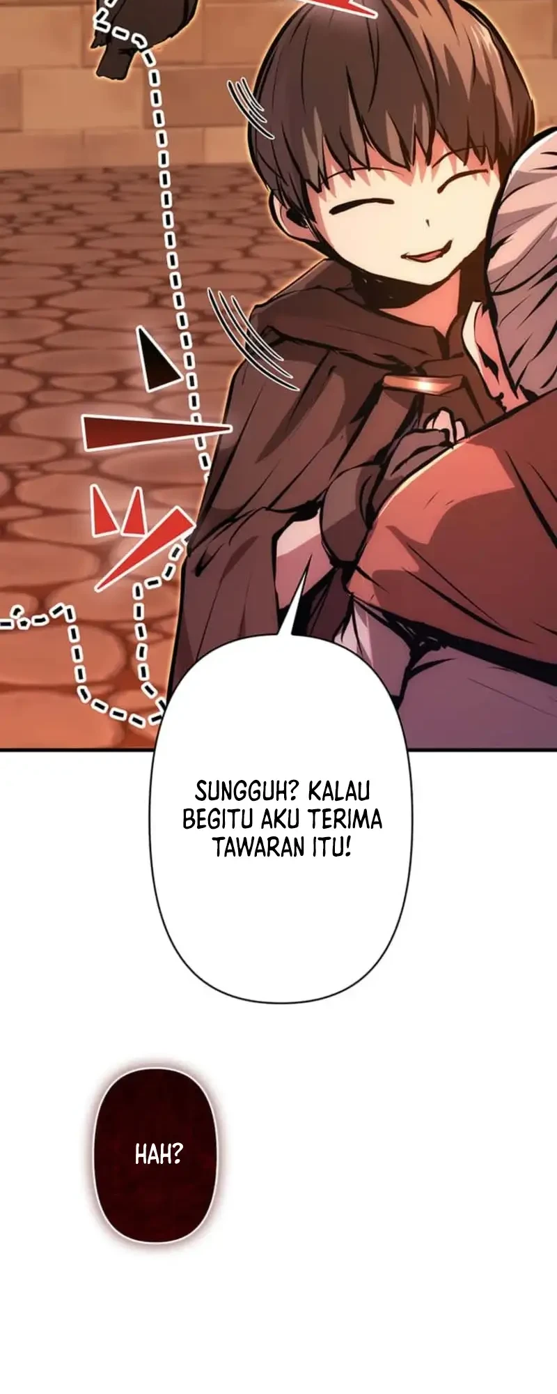 I Became A Munchkin Skill Thief Chapter 17 Halaman 51