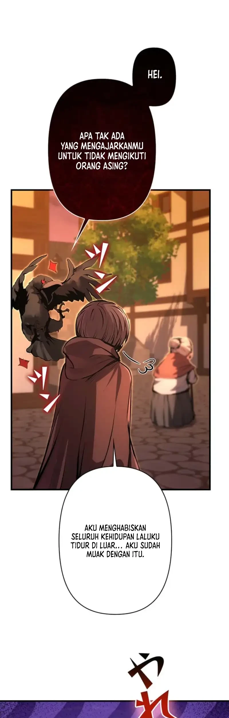 I Became A Munchkin Skill Thief Chapter 17 Halaman 52
