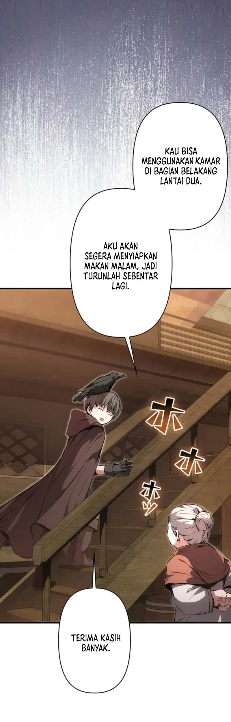 I Became A Munchkin Skill Thief Chapter 17 Halaman 55