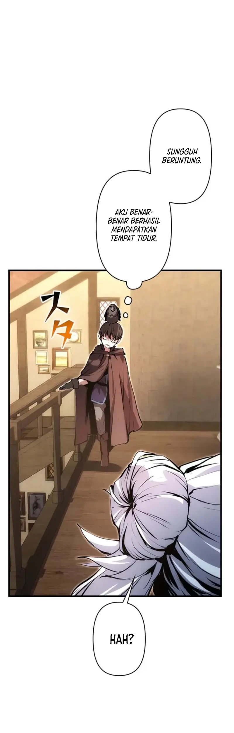 I Became A Munchkin Skill Thief Chapter 17 Halaman 56
