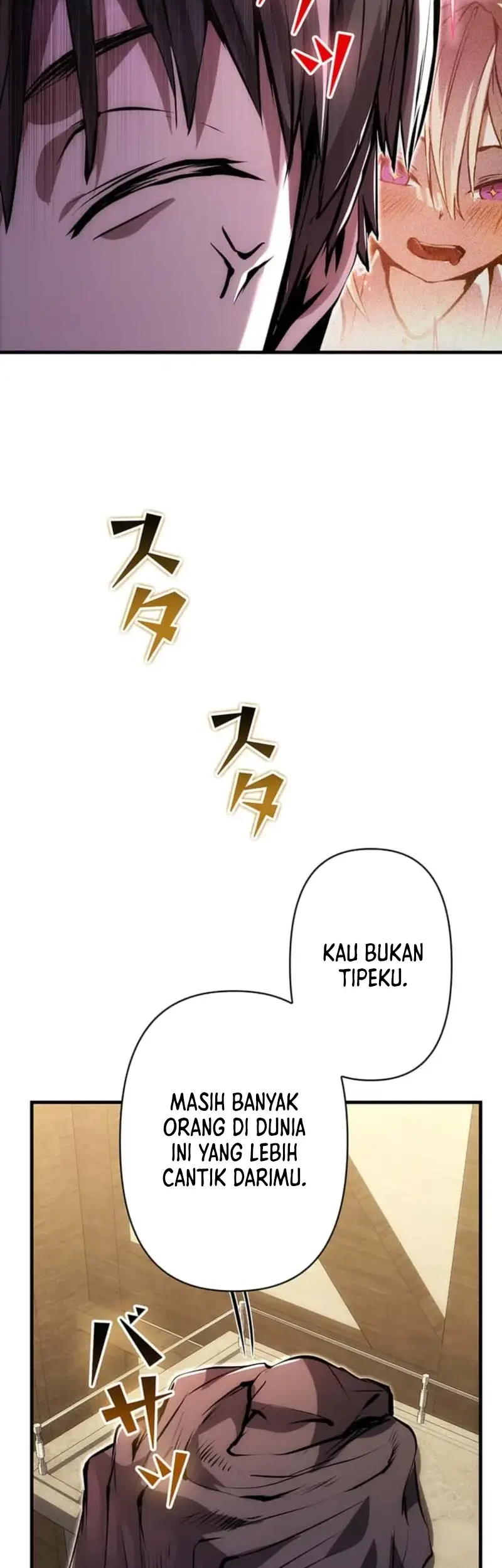 I Became A Munchkin Skill Thief Chapter 17 Halaman 62