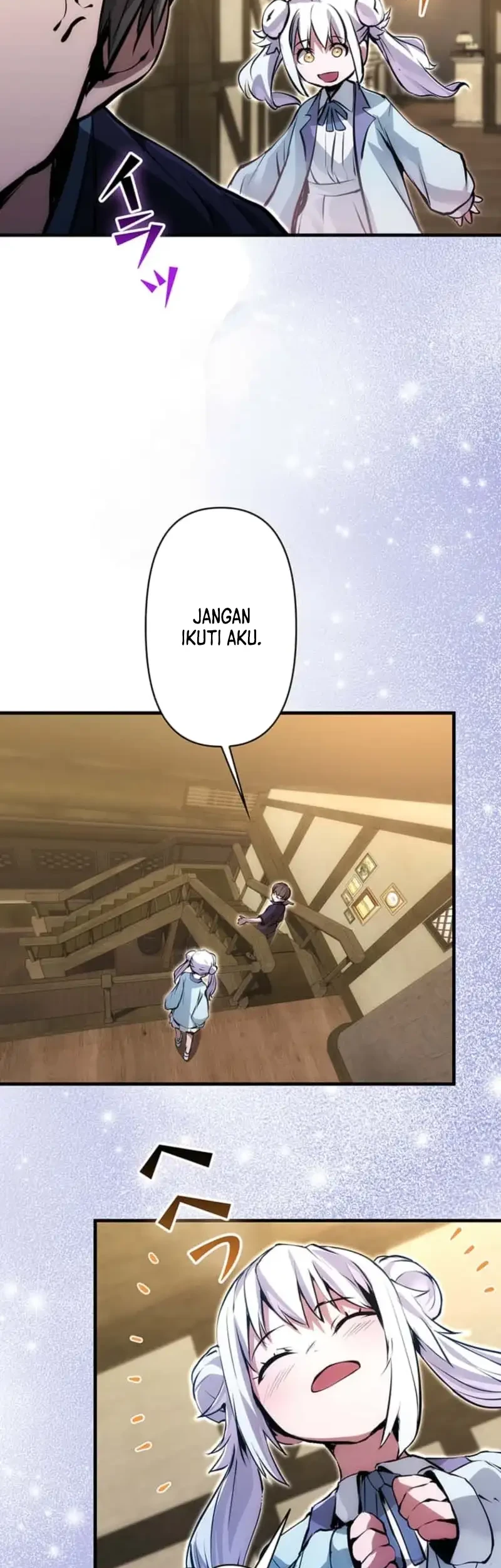 I Became A Munchkin Skill Thief Chapter 17 Halaman 65