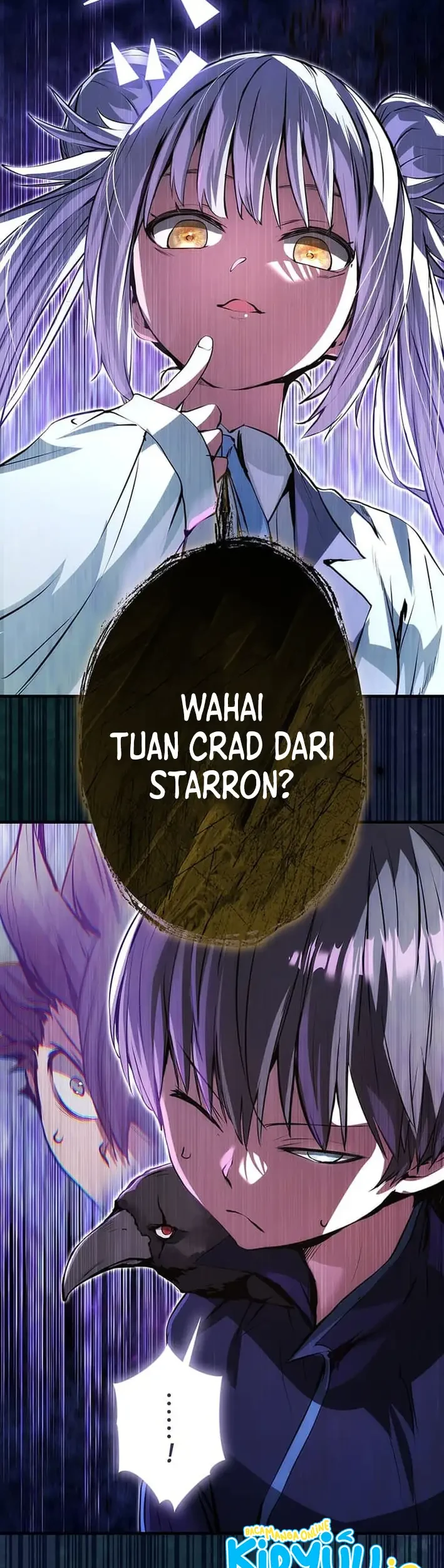 I Became A Munchkin Skill Thief Chapter 18 Halaman 3