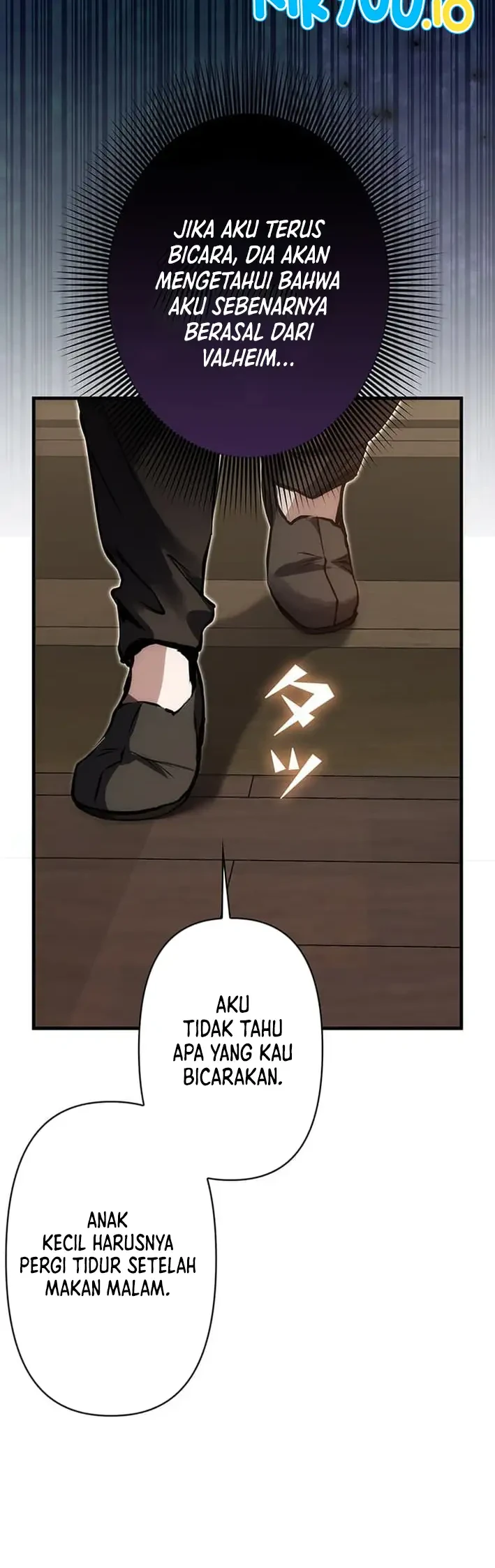 I Became A Munchkin Skill Thief Chapter 18 Halaman 4