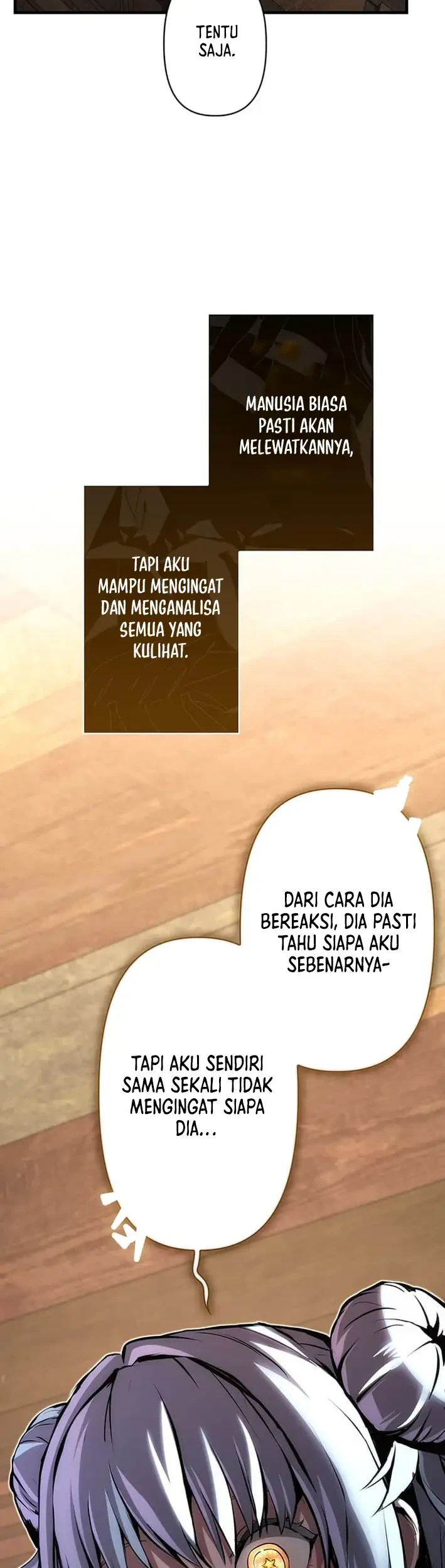 I Became A Munchkin Skill Thief Chapter 18 Halaman 8