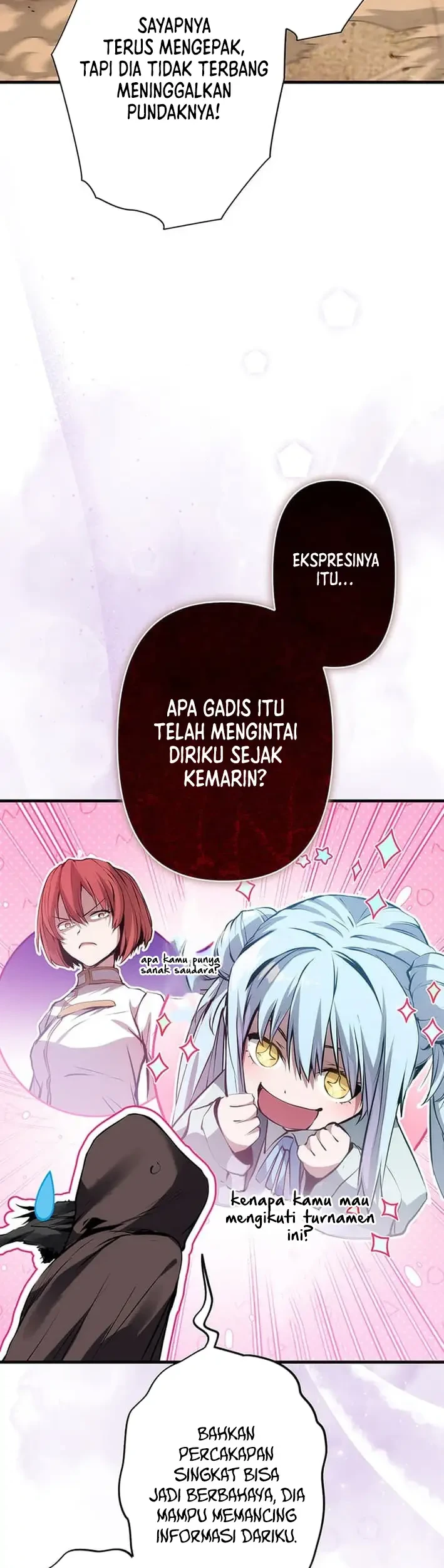 I Became A Munchkin Skill Thief Chapter 18 Halaman 19