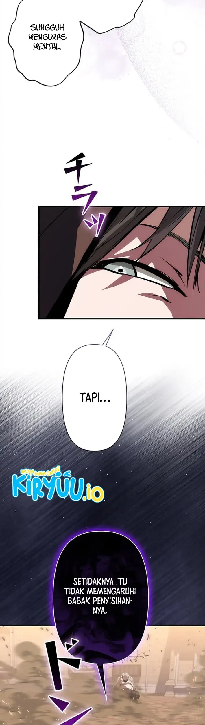 I Became A Munchkin Skill Thief Chapter 18 Halaman 20