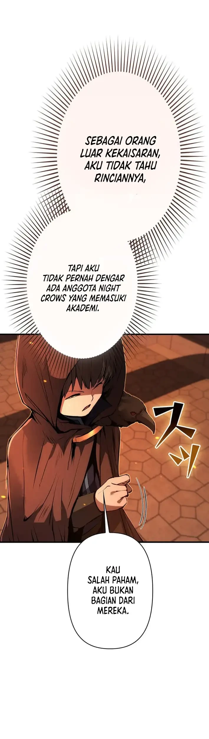 I Became A Munchkin Skill Thief Chapter 18 Halaman 25