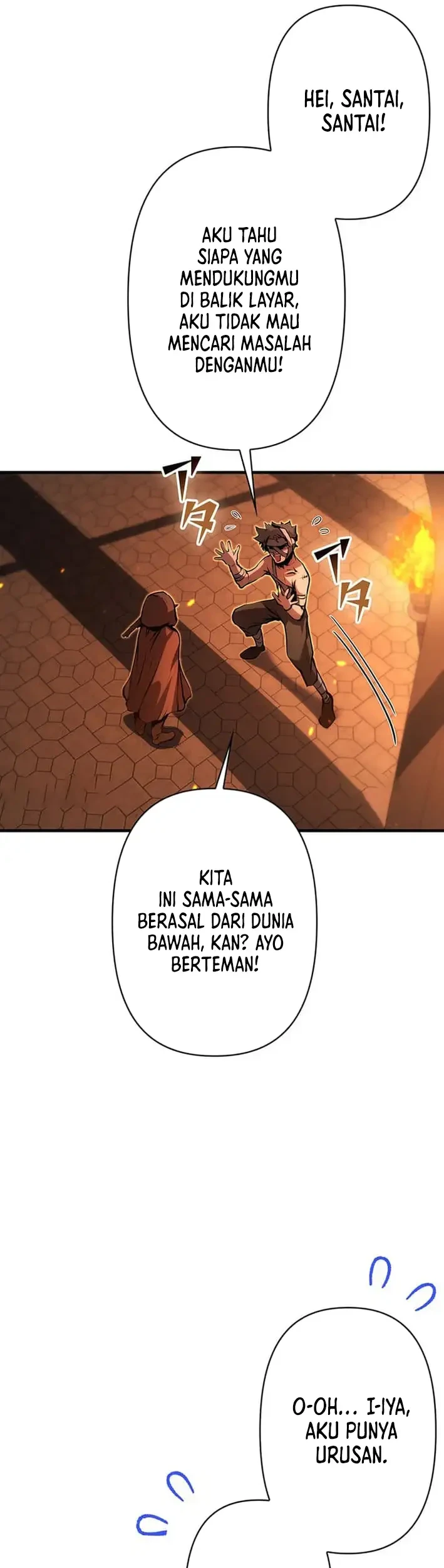 I Became A Munchkin Skill Thief Chapter 18 Halaman 26