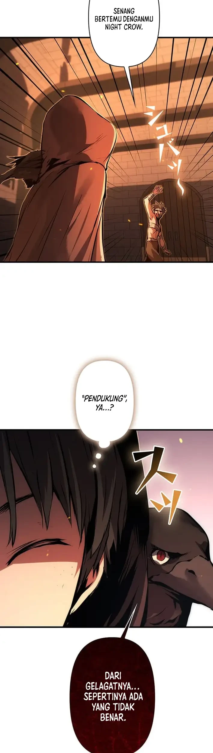 I Became A Munchkin Skill Thief Chapter 18 Halaman 27