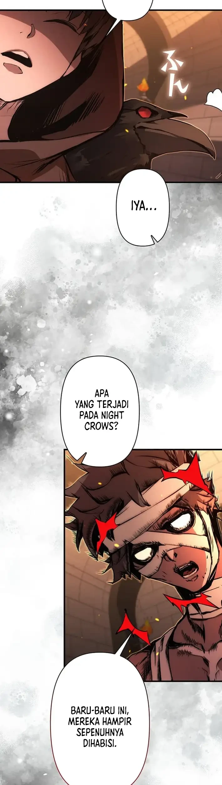 I Became A Munchkin Skill Thief Chapter 18 Halaman 31