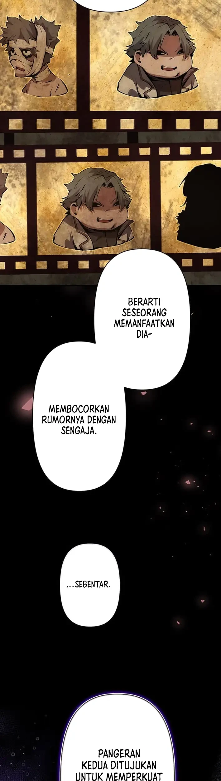 I Became A Munchkin Skill Thief Chapter 18 Halaman 37